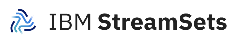 IBM StreamSets